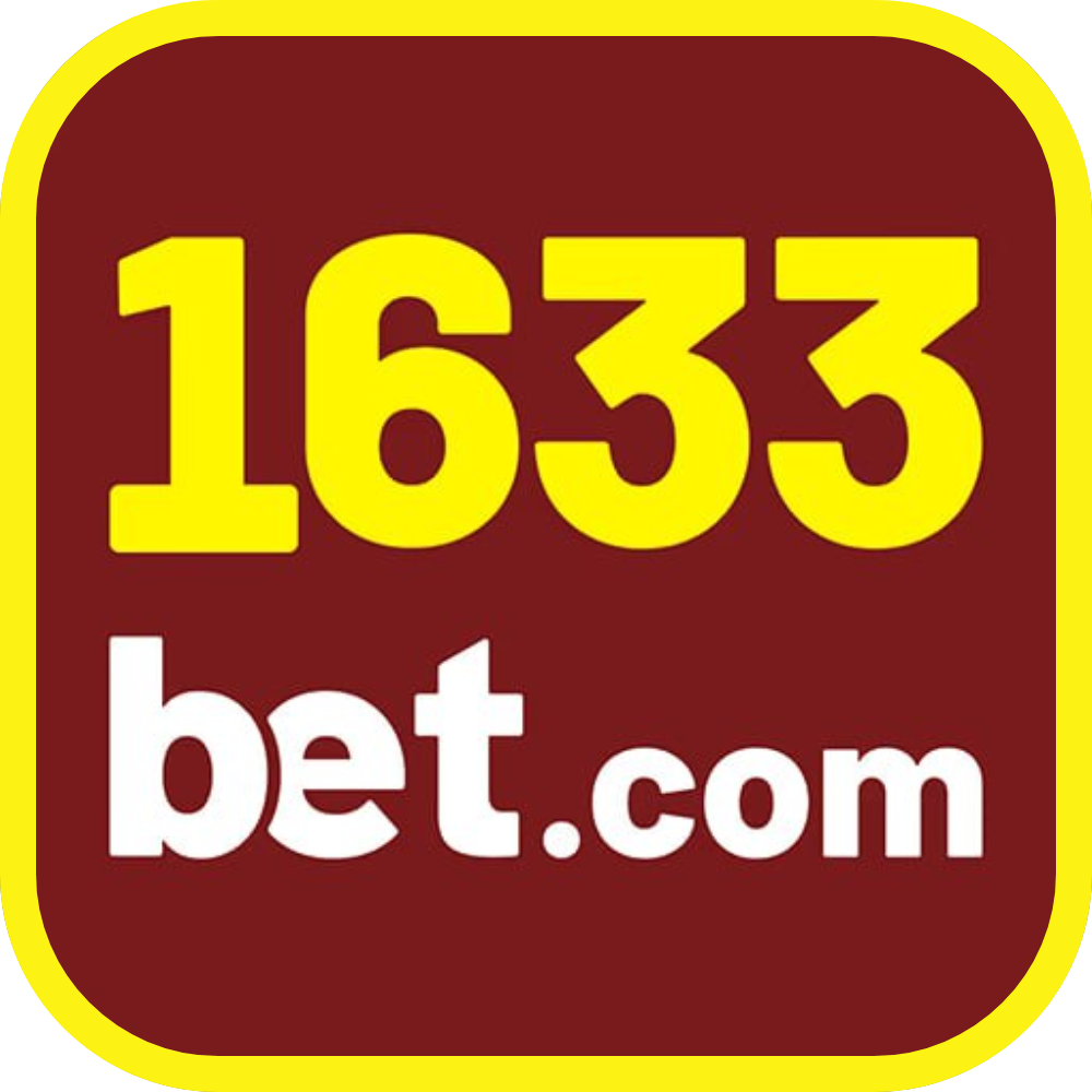1633BET Logo